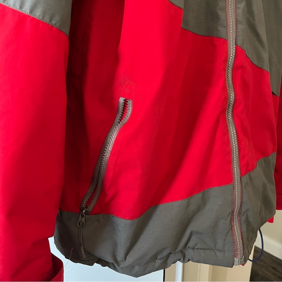 Ripzone Winter Jacket - Picture 3 of 13